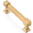 Shkm010-gld-10 Southern Hills Hardware Drawer