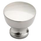 Shkm013-sn-5 Southern Hills Satin Nickel Cabinet Knobs Pack Of 733353678380