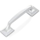 Shkm017-chr-10 Southern Hills Hardware Drawer