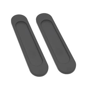 Ph-201 Shystech Self-adhesive Pull Handles 2 Pack Helper For Kitchen Cabinet Knobs Drawer Window