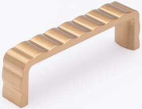 P-2004-4-cbz Sietto P-2004-4 Natoma 4 Inch Center To Handle Cabinet Pull - Bronze