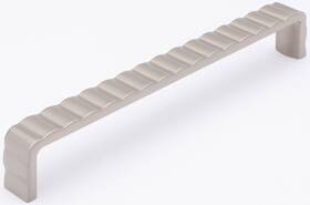 P-2004-8-sn Sietto P-2004-8 Natoma 8 Inch Center To Handle Cabinet Pull - Nickel