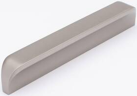P-2005-6-sn Sietto P-2005-6 Seneca 6 Inch Center To Rectangular Cabinet - Nickel