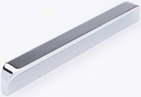 P-2005-8-pc Sietto P-2005-8 Seneca 8 Inch Center To Rectangular Cabinet - Chrome