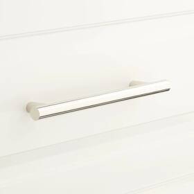 441732 Signature Hardware Avignon 6 Inch Center To Bar Cabinet Pull