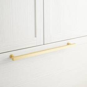 450348 Signature Hardware - Pulls Cabinet
