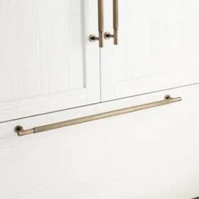 450360 Signature Hardware - Pulls Cabinet