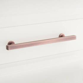 Signature Hardware 450390 Adjustable Brass Drawer Pulls-cc 6.5 Inch 7 8 -antique