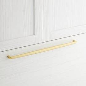 483706 Signature Hardware - Pulls Cabinet
