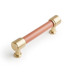 489386 Signature Hardware Cabinet Pull- 5-1/16- Clgc