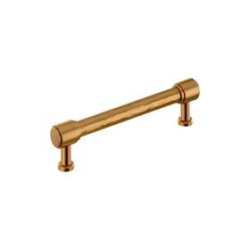 489675 Signature Hardware Lazzara 5-1/16 Inch Center To Hammeredcabinet