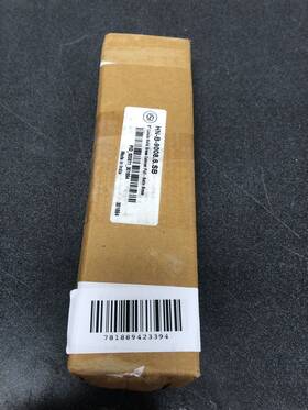450312 Signature Hardware 781889423394 6 Inch Lunata Solid Brass Cabinet Pull - Satin Black