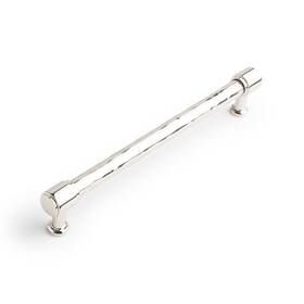 Bp37539pn Signature Hardware Cabinet Pull- 6-5/16- Pn