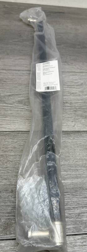 Sh553208mbpn Signature Hardware Lazzara 24 Inch Center-to-center Appliance Pull