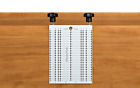 Simplejig Rgoods Jig Template For Cabinet Knobs Pulls 869728000361