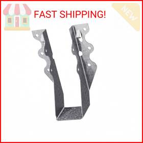 Pfd26b Simpson Strong-tie Lu26-25pk - Joist Hanger 2 Inch X 6 25pk
