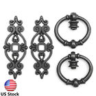 Sku490419 Meco Us Pcs Vintage Antique Cabinet Door Cupboard Drawer Pull