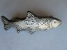 Sl-681402 Sierra Lifestyles Trout Cabinet Drw Pull Right Facing 665416814025