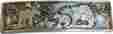 Sl-681430 Sierra Lifestyles Pewter Wilderness Cabinet Pull 0665416814308