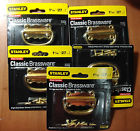 1wag3 Solid "1wag3 Brassware 1 Brass 5 Handle 16 Chest Classic Dresser Set Stanley