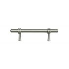 P310u Solid 4 Pull Adjustable 3 Deltana " Brass