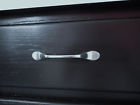 Dh1010sn Solid Cabinet Nickel Silver 10 Pull Warwick Handle Kitchen Zinc Satin