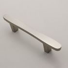 Ad-4010sn Solid Satin Nickel Brass Kitchen Pcs Handle Cabinet Cabinets 10