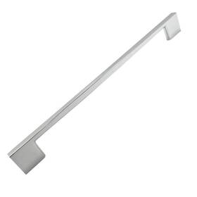 Sh3229-224-chr-5 Southern Hills Ls Polished Chrome Cabinet Pulls 224mm Screw Spacing 5 Pack Drawer Pull C