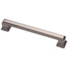 Sp-2044a-192-sn-5 Imperial Usa Sapphire Octa Series Modern Cabinet Handle 696227189347