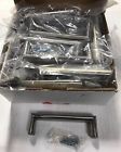 Sp-2211006-95-bc Unbranded Kitchen Cabinet Handles Modern Brushed Chrome 704780198048
