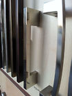 Tk23bsn Square Cabinet Top Knob Handle