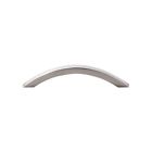 Ss73 Top Knobs Center Arch Pull