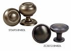 St3693-zc5012-bnbdl Hwd Kpt Bnbdl Knobs