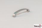 4477 Stanley Cabinet Pull Satin Chrome 3-1 2 C-c 033923039505