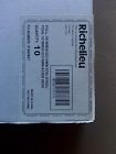 Bp3487181170 Steel Richelieu Stainless Pulls 181mm
