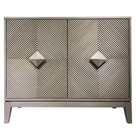 Cabinet-33 Stylecraft Home Collection Vsf27080ds Two Door Pulls Inch Tall And 39
