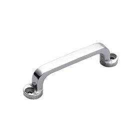 Ft-100 Sugatsune 769785912952 Pull Handle Silver Ss 4wrk9
