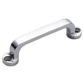 Ft-65 Sugatsune Pull Handle Silver Stainless Steel