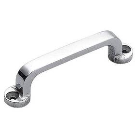Ft-80 Sugatsune Pull Handle 2-27/32 Inch H Unthr. Through Holes