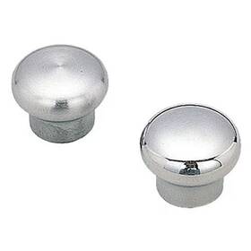 Sugatsune Rss-50/m Cabinet Knob Ss Proj. 1-11/32 Inch