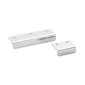 Sn-70-m Sugatsune Sn-70 M Edge Pull Handle 304 Stainless Steel