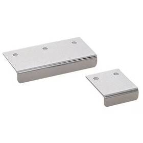Snd-120 Sugatsune Snd-120/m Edge Pull Handle 304 Stainless Steel Polished Threaded
