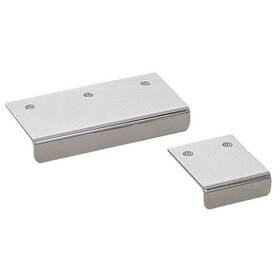 Snd-95 Sugatsune Snd-95/m Pull Handle Silver Stainless Steel