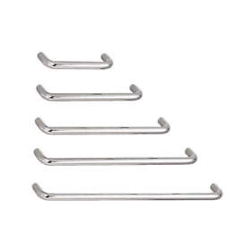 Swf-660 Sugatsune Pull Handle 316 Stainless Steel 6 In. H