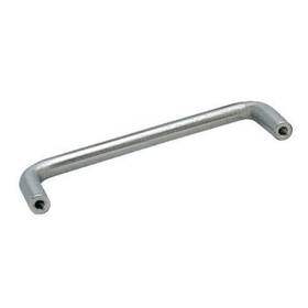 Swp-640 Sugatsune Swp-640/s Pull Handle Silver Stainless Steel