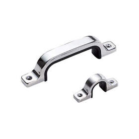 Us-160-m Sugatsune Us-160 M Pull Handle Unthreaded Through Holes