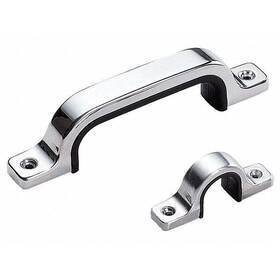 Sugatsune Us-160/s Pull Handle Silver Stainless Steel