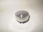 Ck-2002 Suite 3002 Sa Polished Cabinet Pull Chrome Stepped Baxter