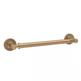 Sumner Street Home Hardware 445046696696 Minted 6 Inch 152 Mm Center-to-center Satin Brass Bar Drawer Pull
