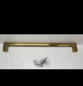 Rl062630 Sumner Street Home Hardware 5 New Drawer Pull 10 Inch Decorative Cabinet Handle